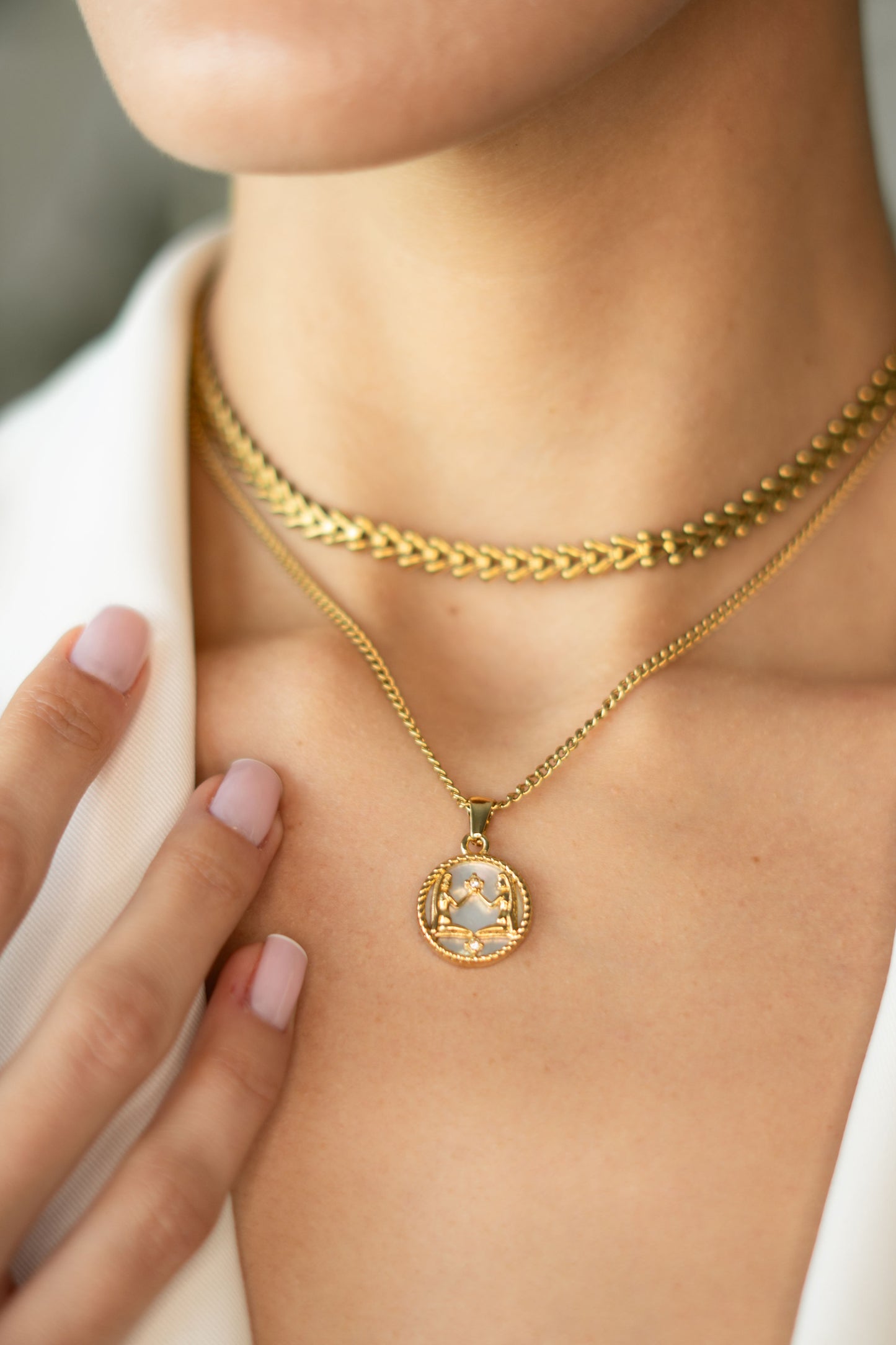 ZODIAC SIGN COLLECTION - Gemini