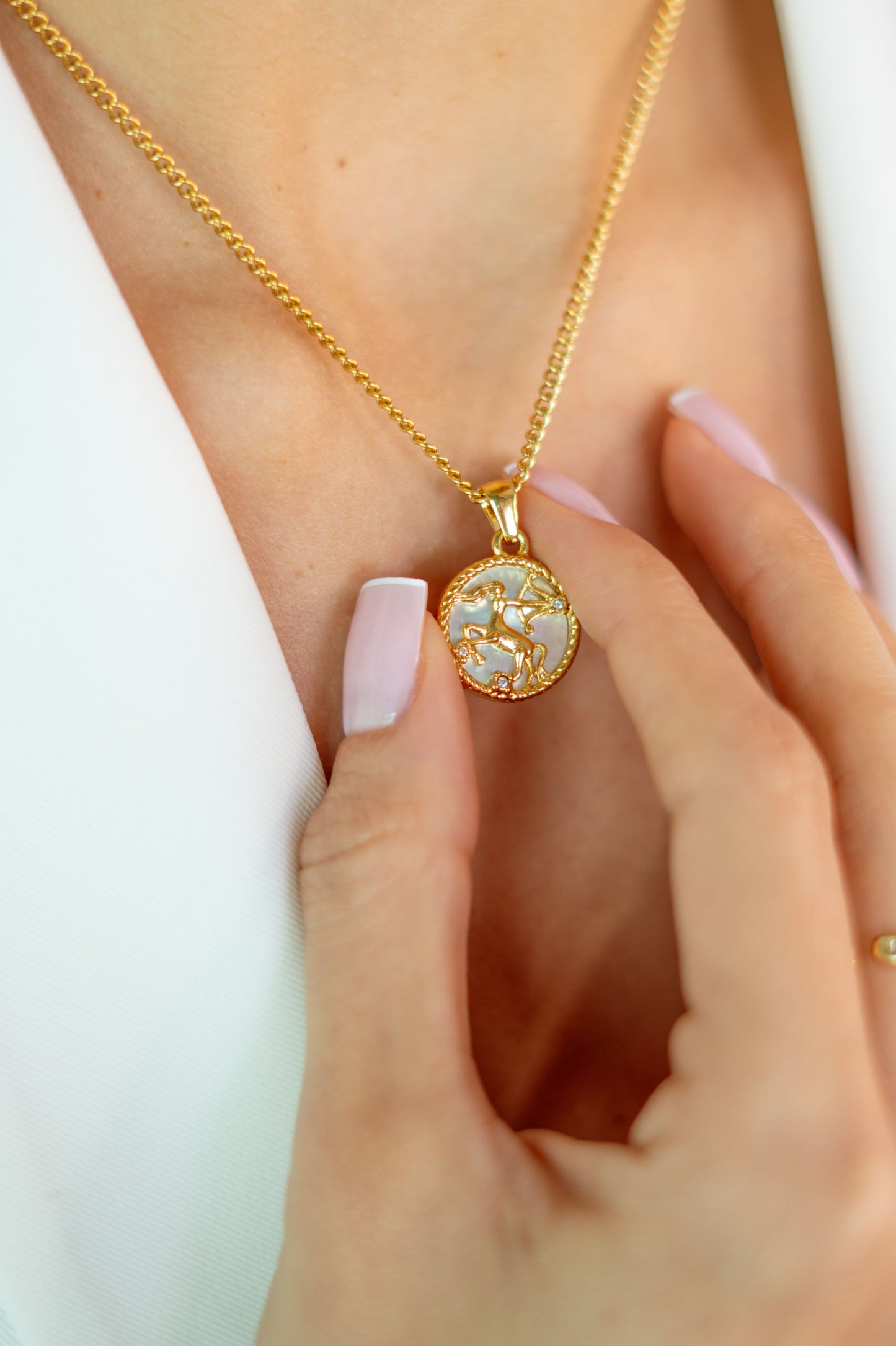 ZODIAC SIGN COLLECTION - Sagittarius