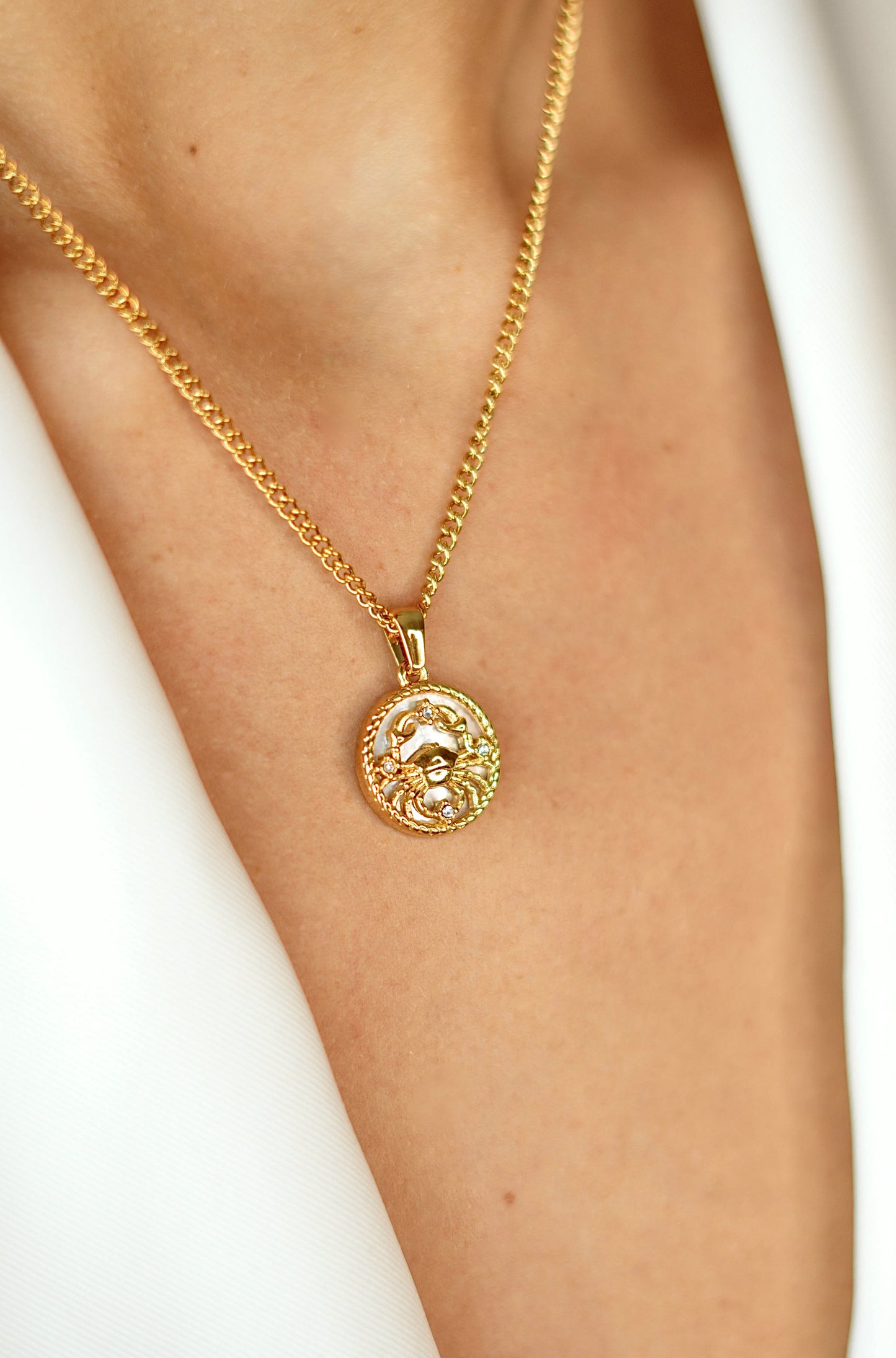 ZODIAC SIGN COLLECTION - Cancer