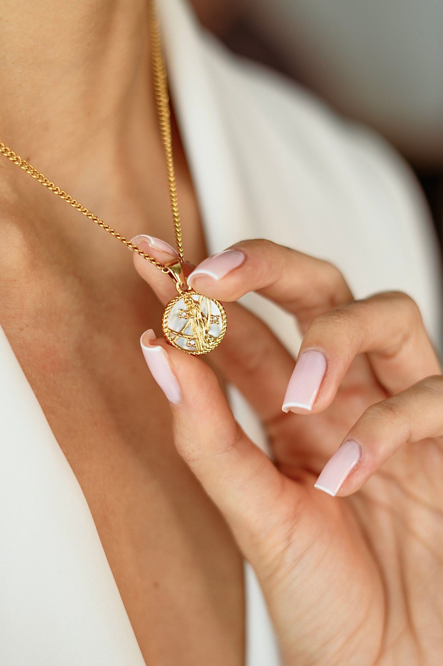 ZODIAC SIGN COLLECTION - Virgo