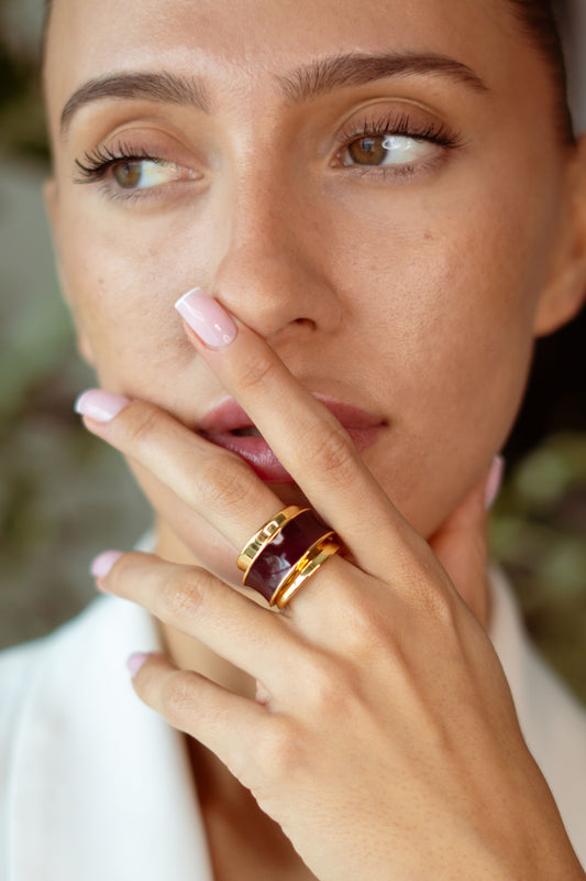 LE BORDEAUX RING