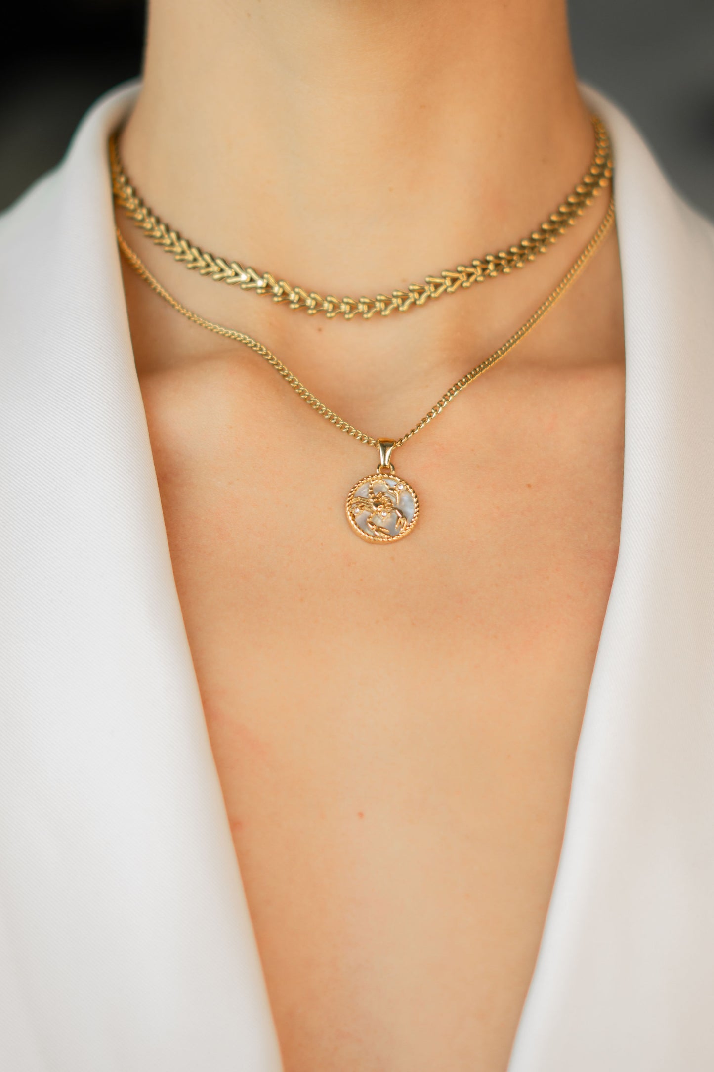 ZODIAC SIGN COLLECTION - Scorpio