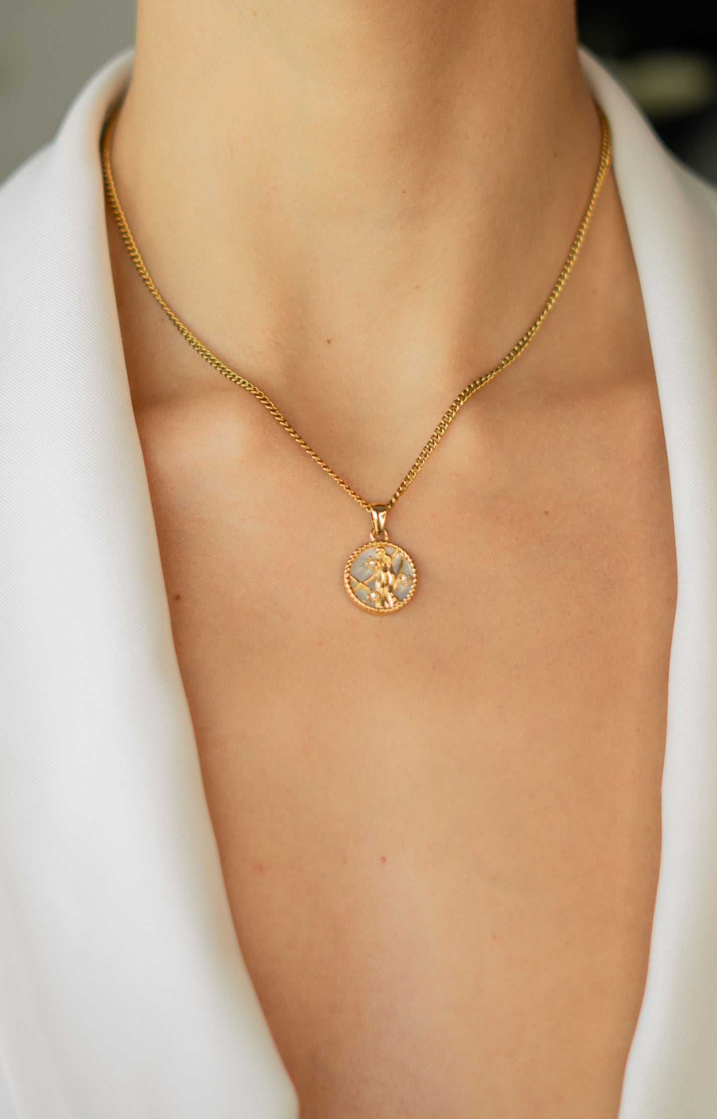 ZODIAC SIGN COLLECTION - Virgo