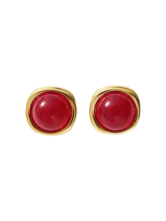 ROUGE EARRINGS