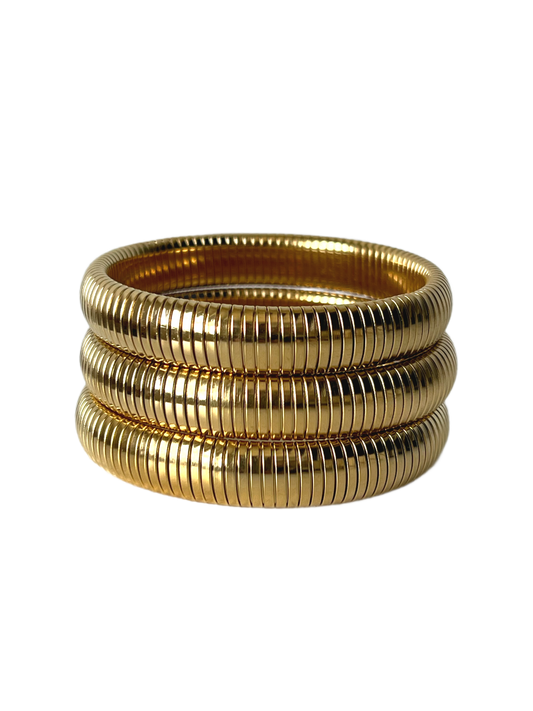 RIVIERA CUFFS