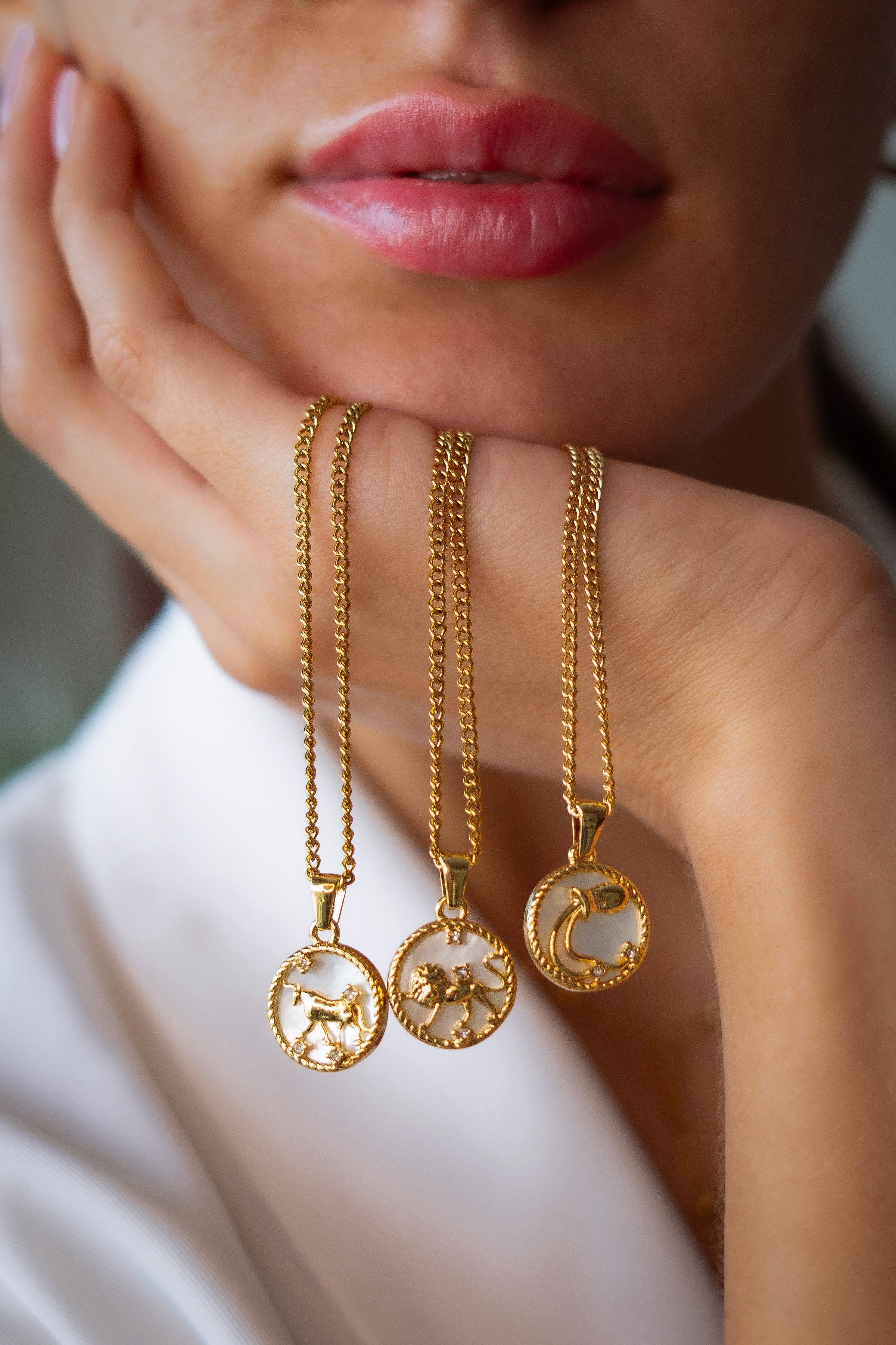 ZODIAC SIGN COLLECTION