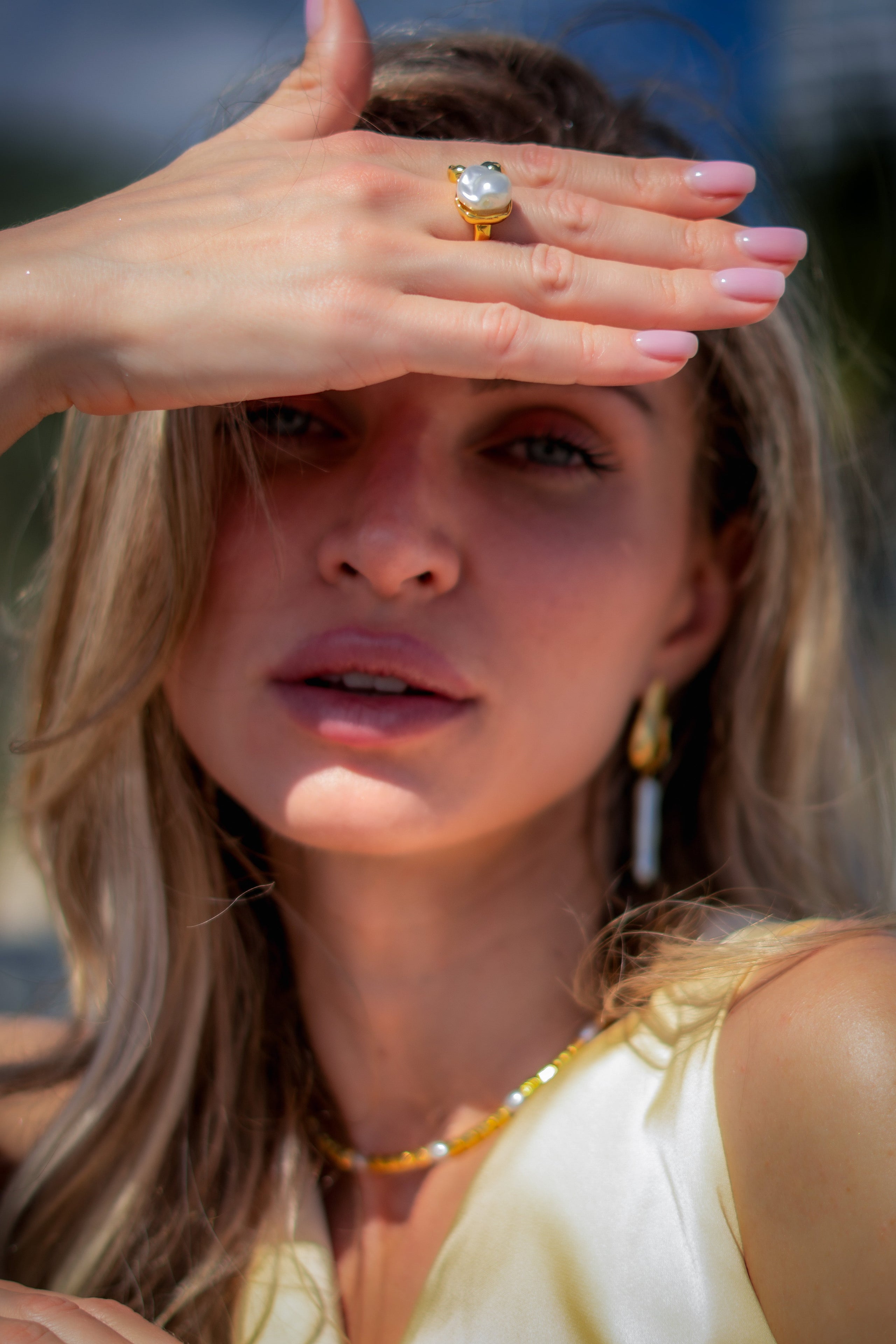 PEARL RIVIERA COLLECTION