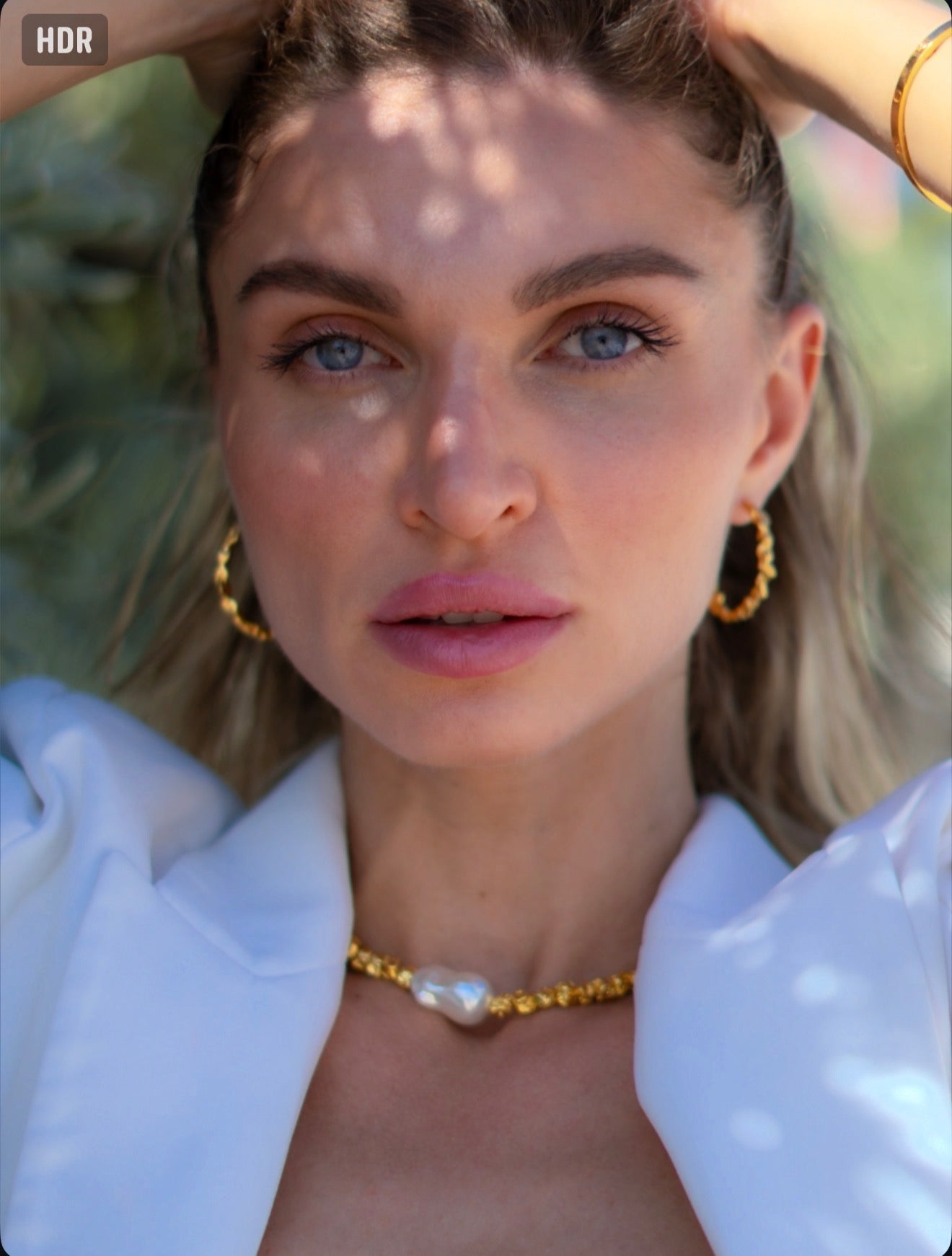 RIVIERA SOL EARRINGS