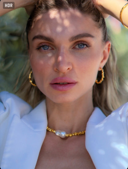 RIVIERA SOL EARRINGS