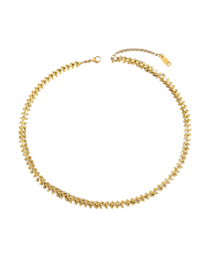 ATHANÉNA CHOCKER