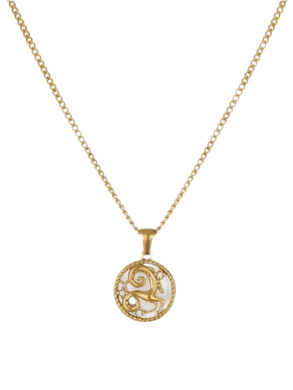 ZODIAC SIGN COLLECTION - Capricorn