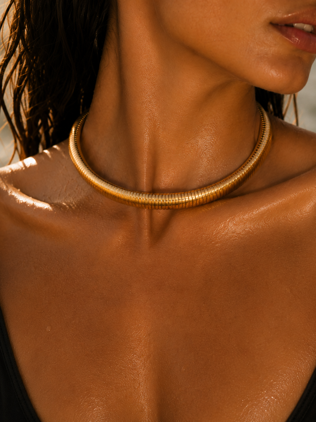 RIVIERA NECKLACES SMALL
