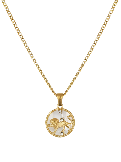 ZODIAC SIGN COLLECTION - Leo