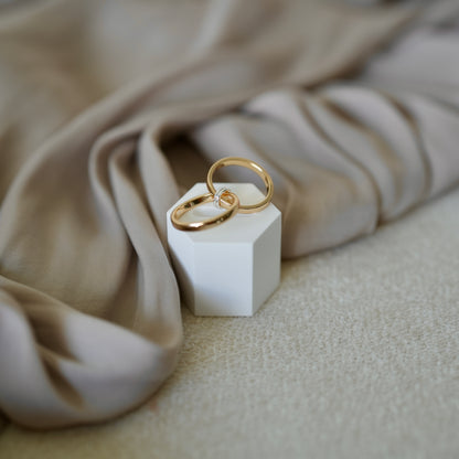 UNITÉ RING