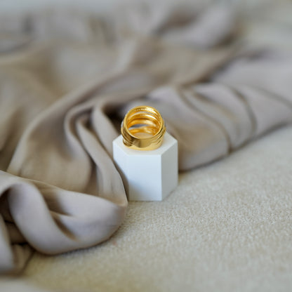 LE GRAND BIJOU RING