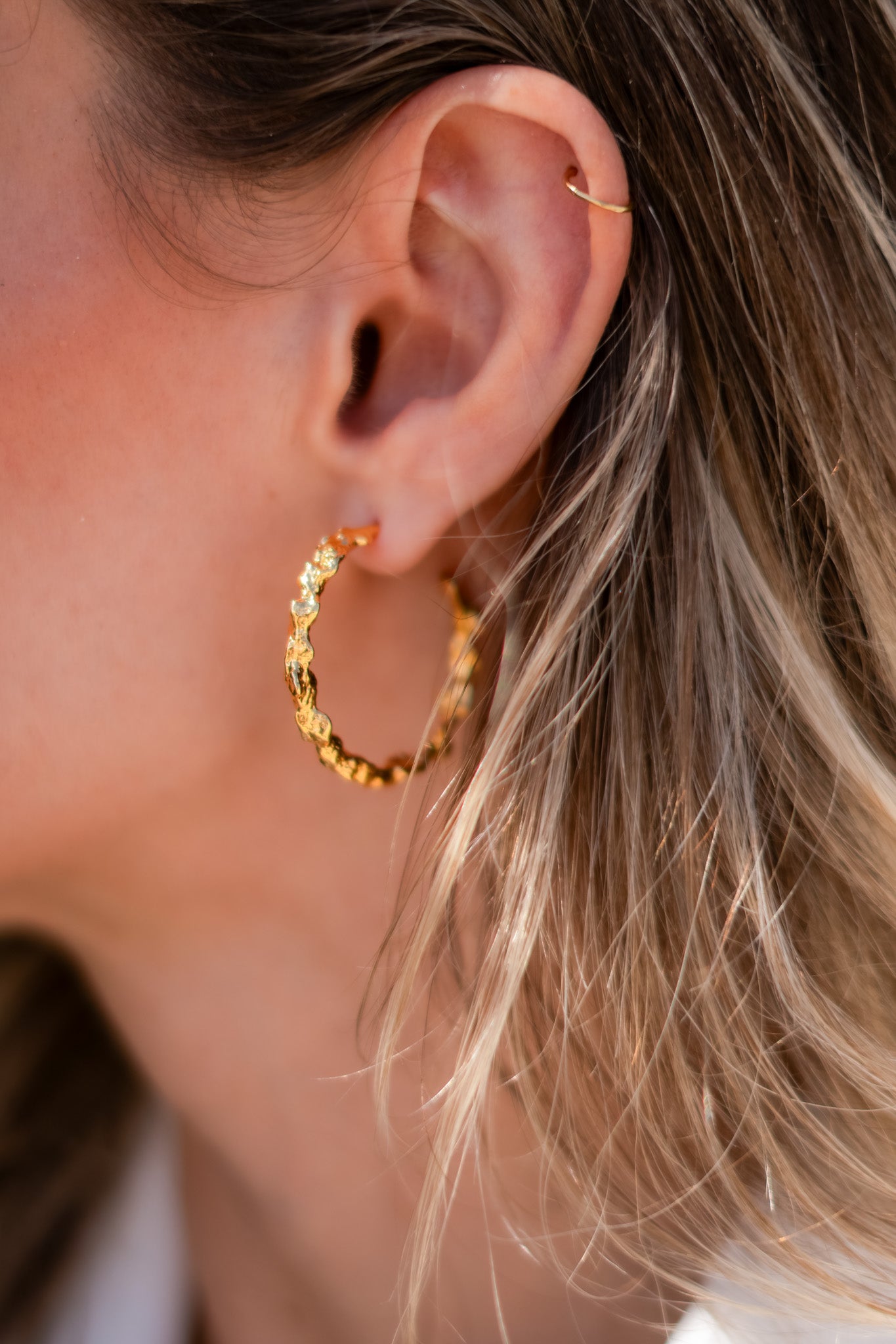 RIVIERA SOL EARRINGS