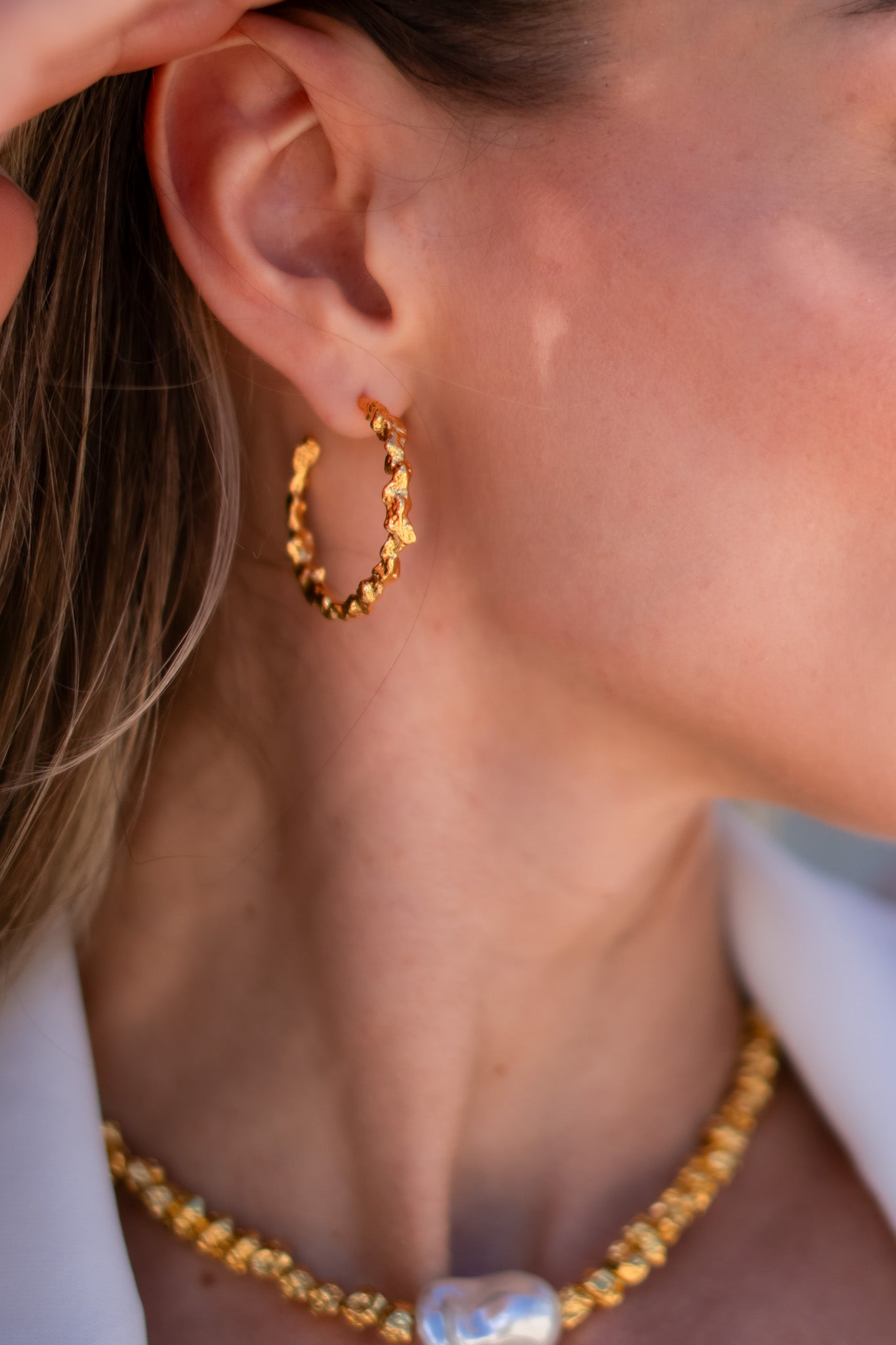 RIVIERA SOL EARRINGS