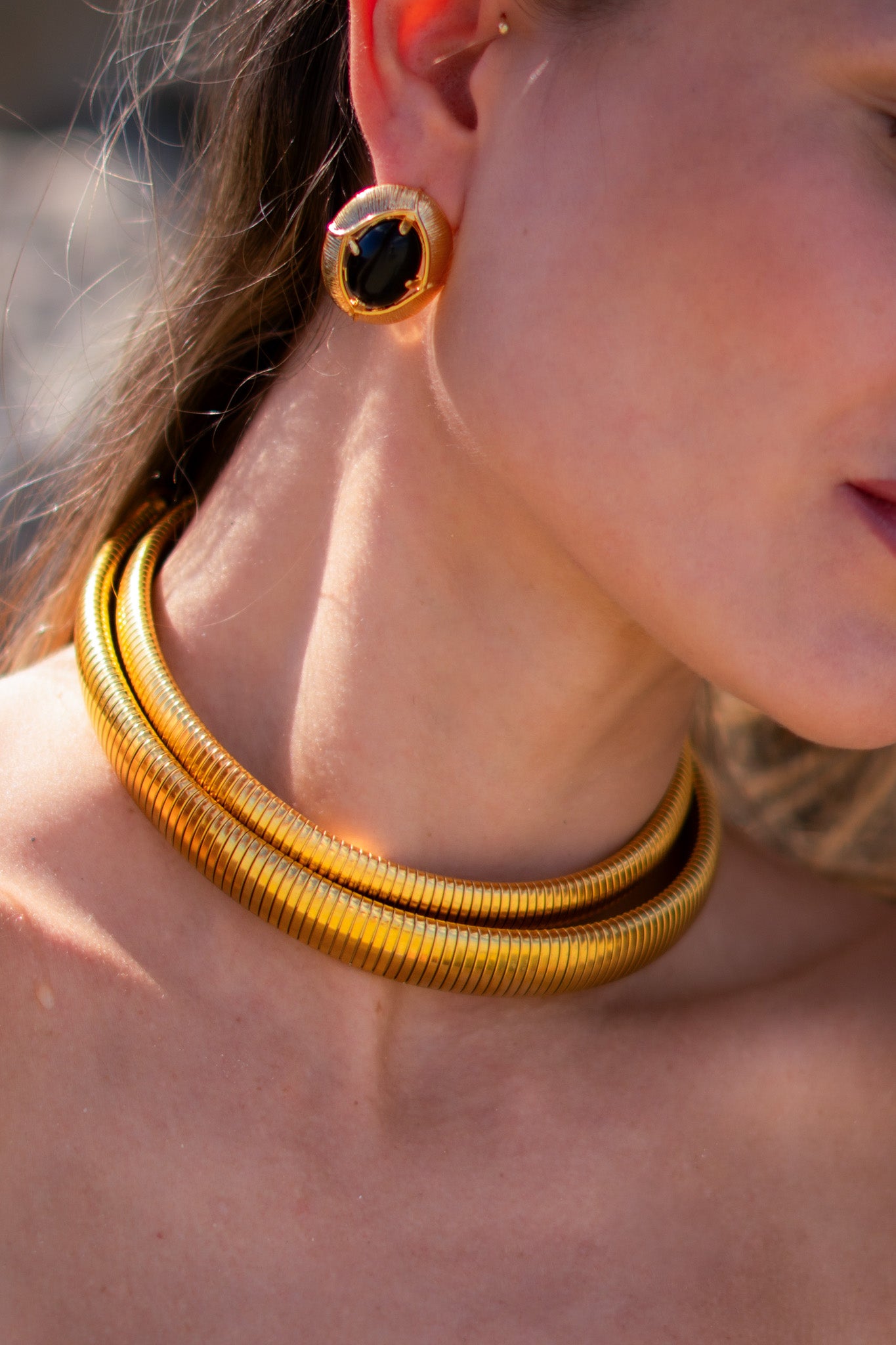 RIVIERA NECKLACES SMALL