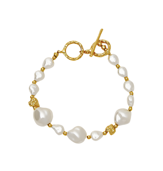 RIVIERA CHARM BRACELET