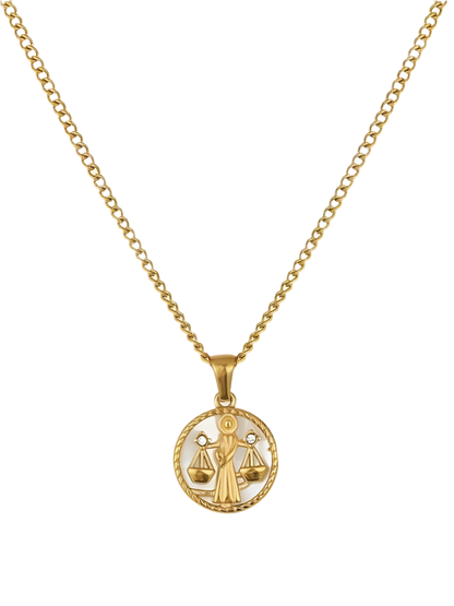 ZODIAC SIGN COLLECETION - Libra