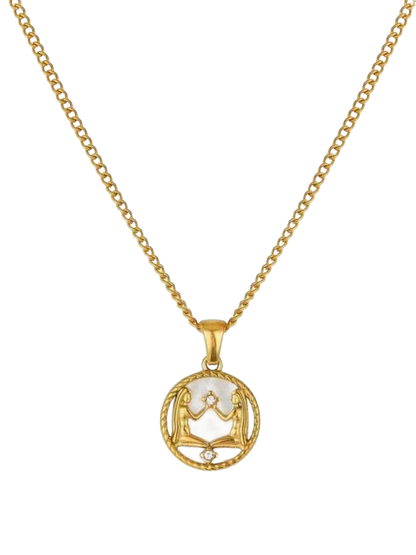 ZODIAC SIGN COLLECTION - Gemini