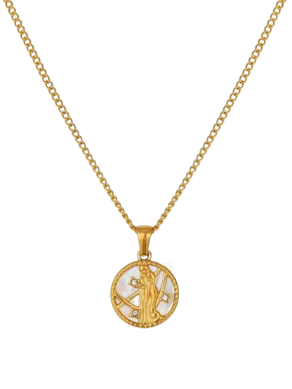 ZODIAC SIGN COLLECTION - Virgo