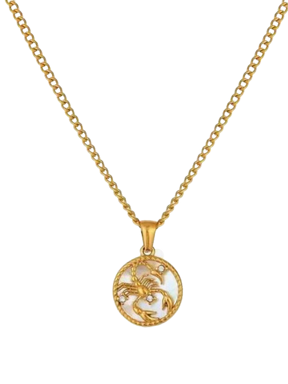ZODIAC SIGN COLLECTION - Scorpio