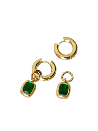 VERTE EARRINGS
