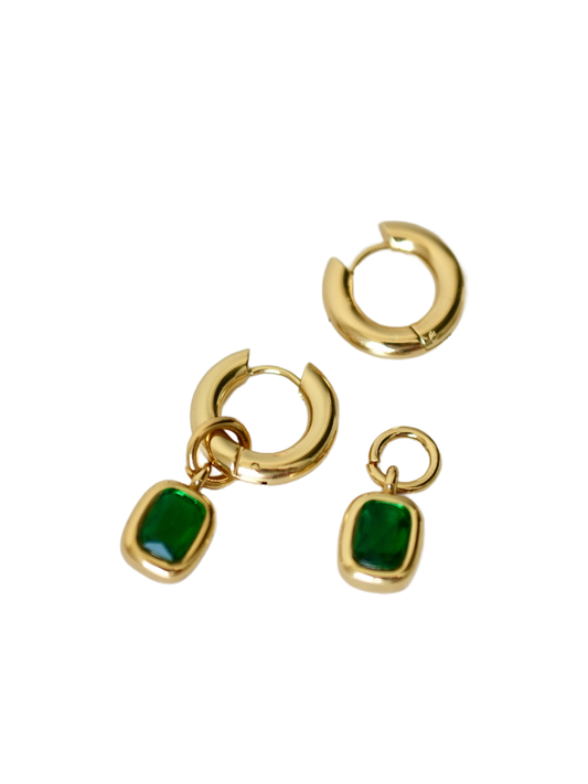 VERTE EARRINGS