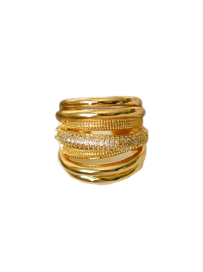 LE BIJOU RING
