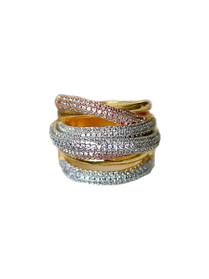 LE GRAND BIJOU RING