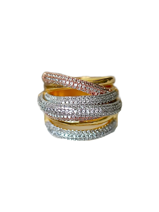 LE GRAND BIJOU RING
