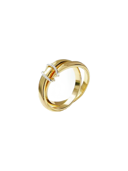 UNITÉ RING