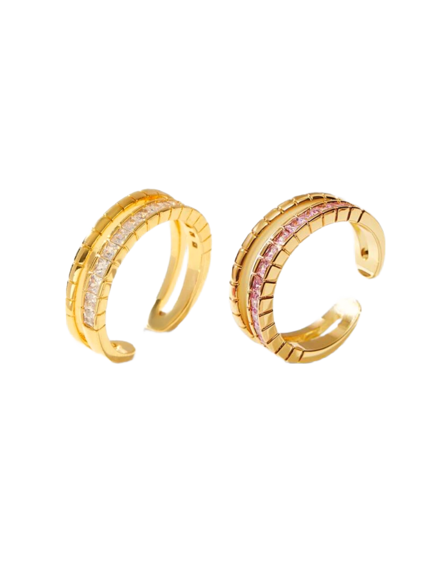 LE BIJOU STACK