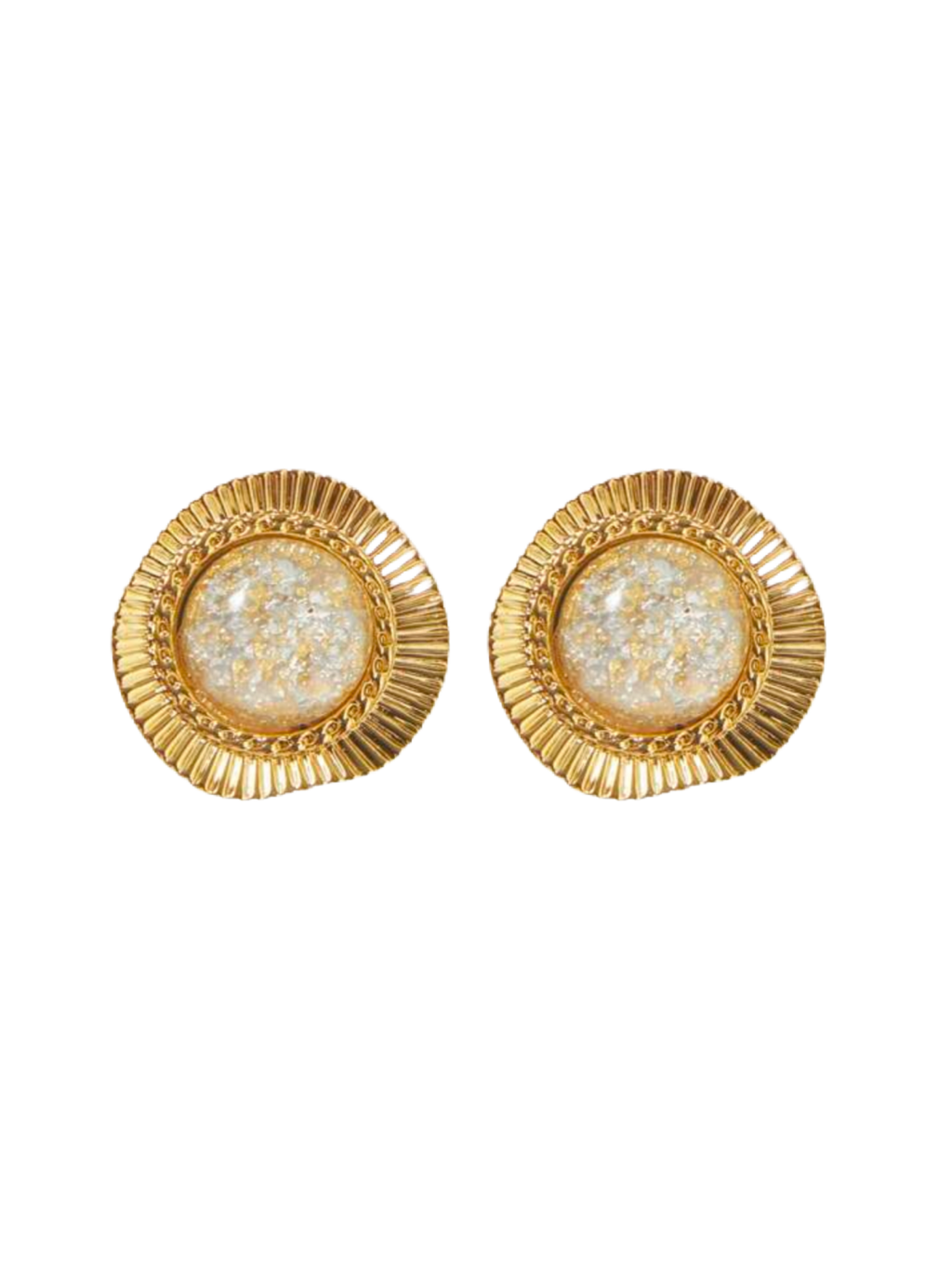 SOLEIL EARRINGS