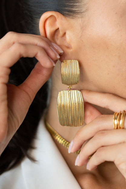 LINÈA EARRINGS