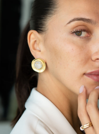 SOLEIL EARRINGS