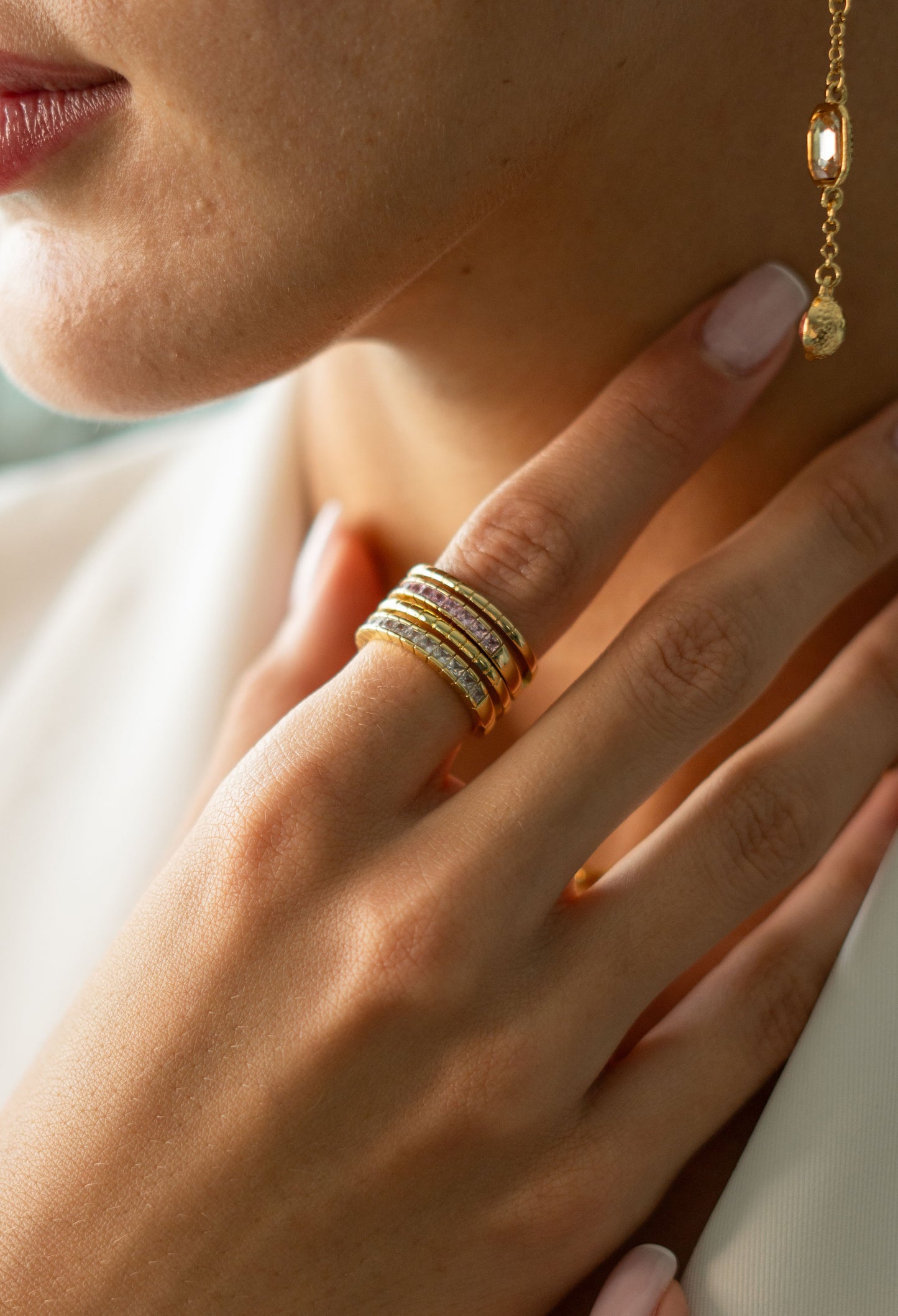 LE BIJOU STACK