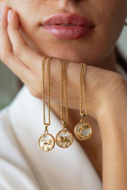 ZODIAC SIGN COLLECTION - Leo