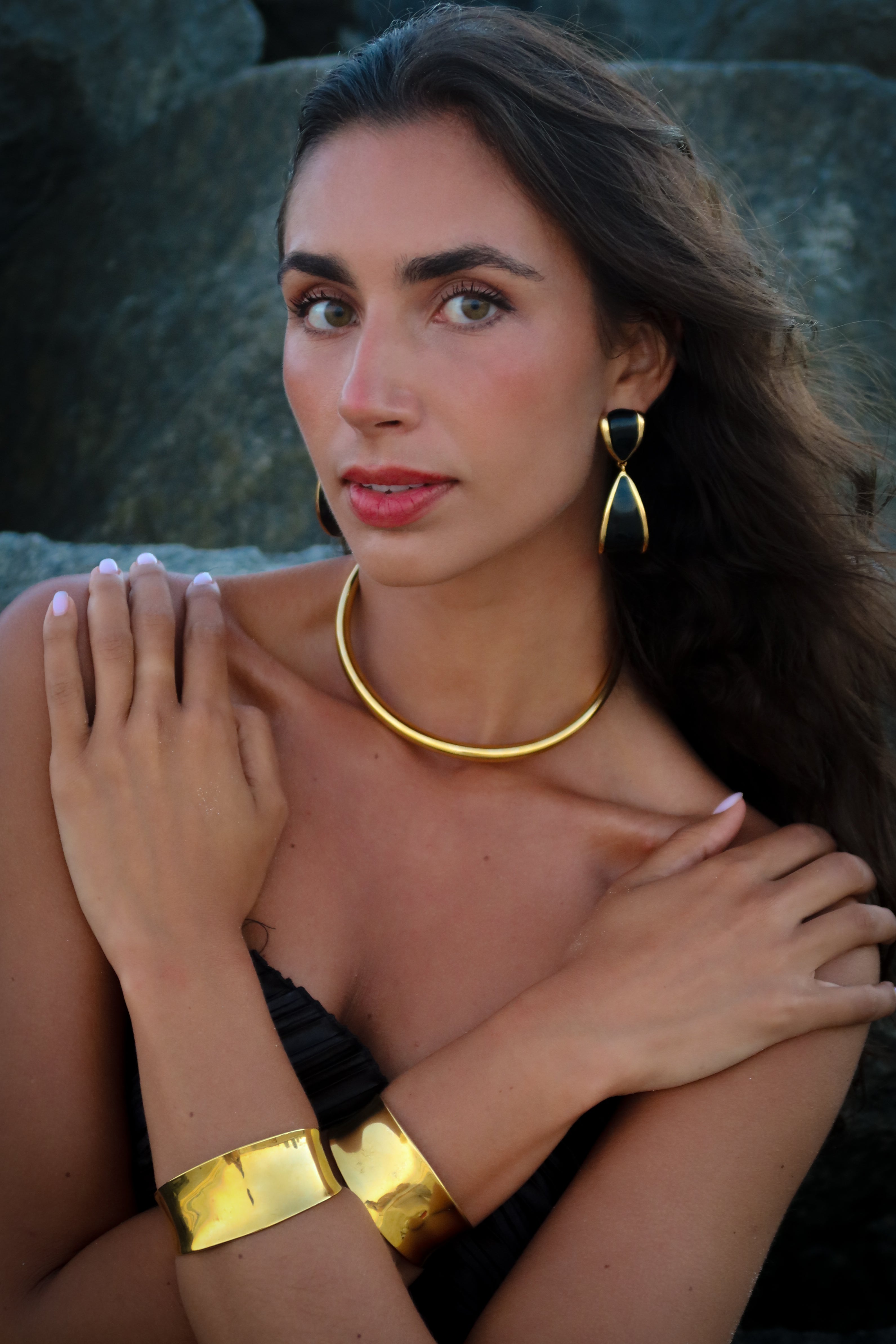 SOLEIL CUFF