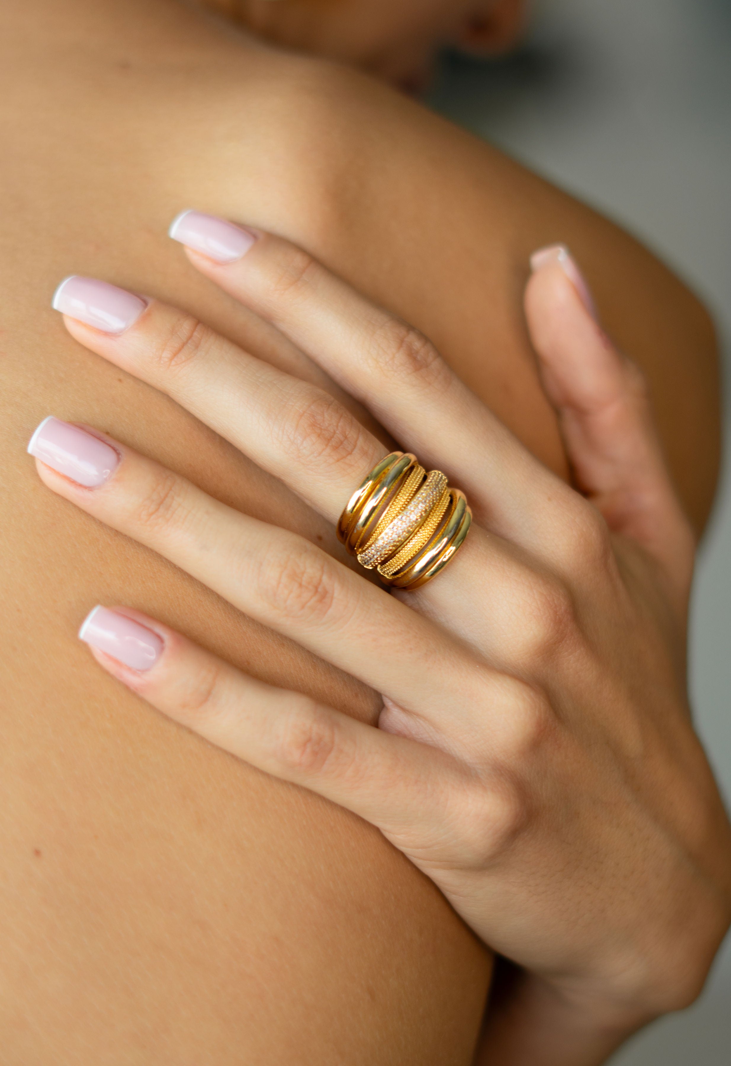 LE BIJOU RING