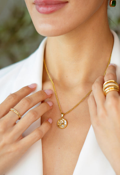 ZODIAC SIGN COLLECTION - Capricorn