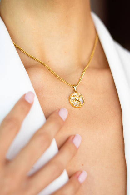 ZODIAC SIGN COLLECTION - Sagittarius
