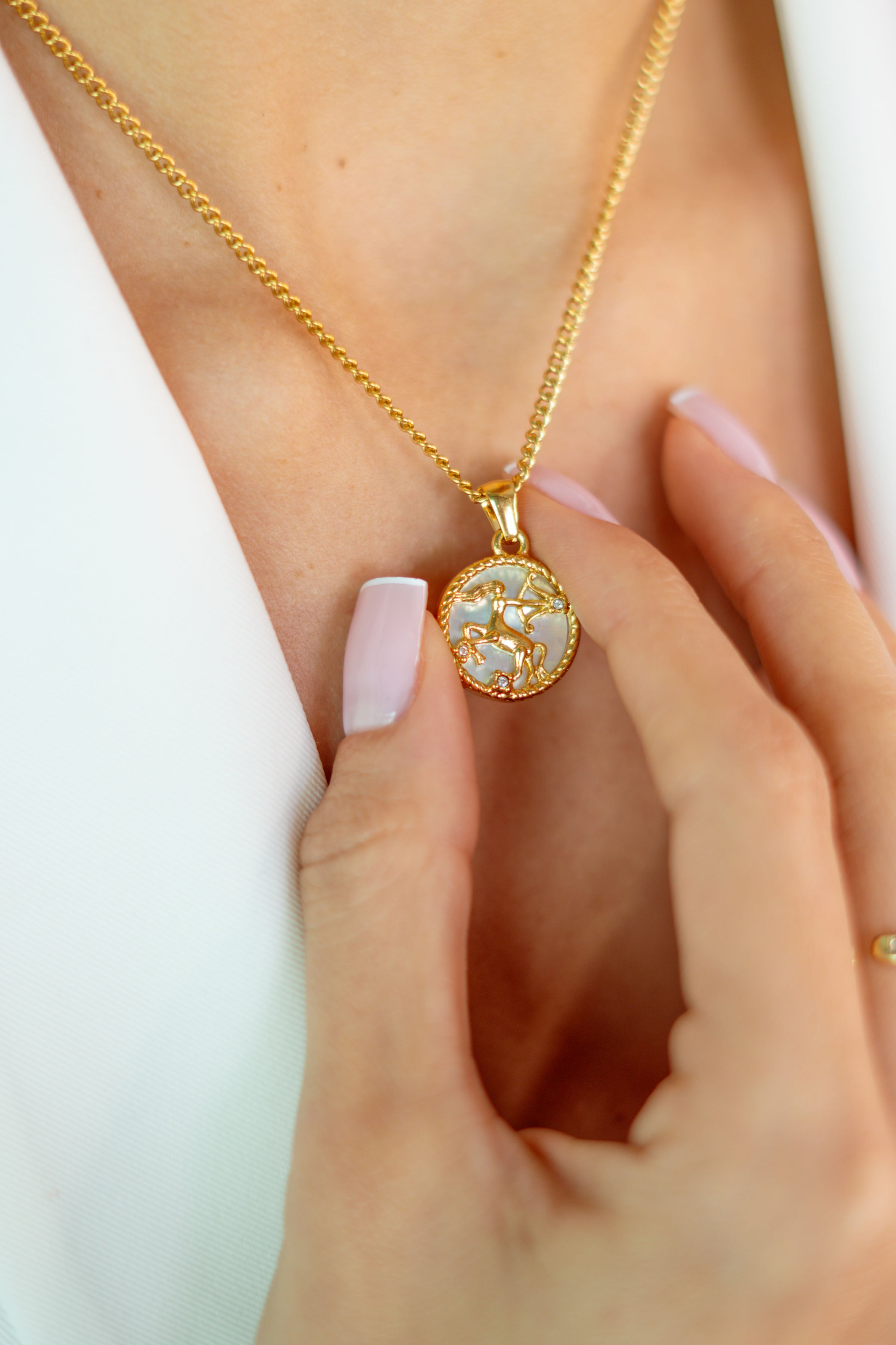 ZODIAC SIGN COLLECTION - Sagittarius