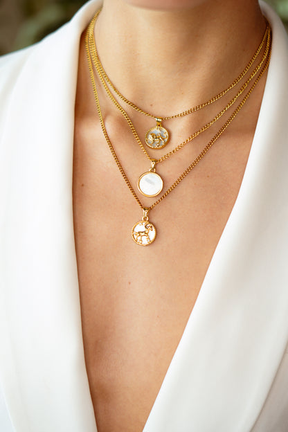 ZODIAC SIGN COLLECTION - Capricorn