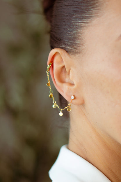 HALO CUFF