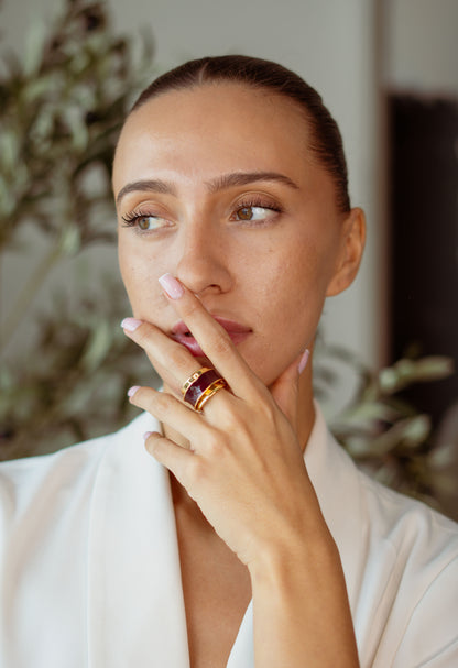LE BORDEAUX RING