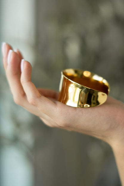 SOLEIL CUFF