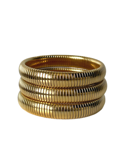 RIVIERA CUFFS